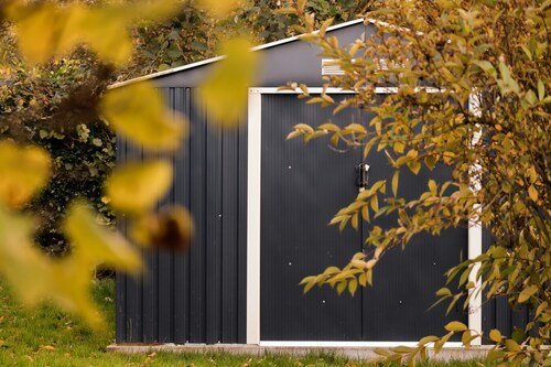 How Can You Personalise a Storage Shed Design?
